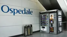 I distributori Ovdamatic anche alle fermate della metropolitana di Brescia - Foto © www.giornaledibrescia.it