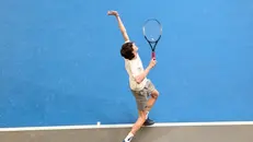 Uno dei campi da gioco del Timing - © www.giornaledibrescia.it