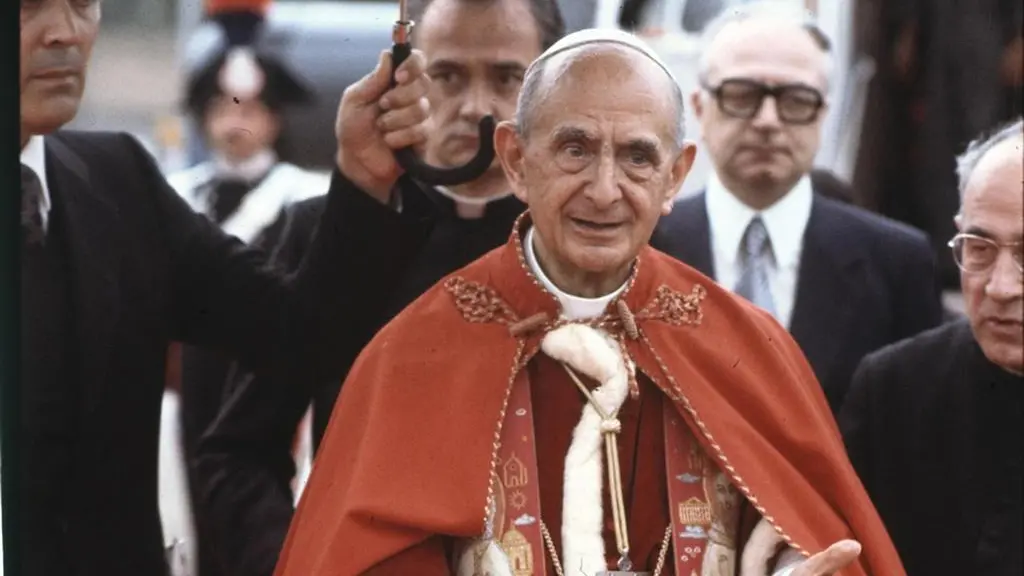 Nel nome di Paolo VI tre giorni di studio a Concesio - © www.giornaledibrescia.it