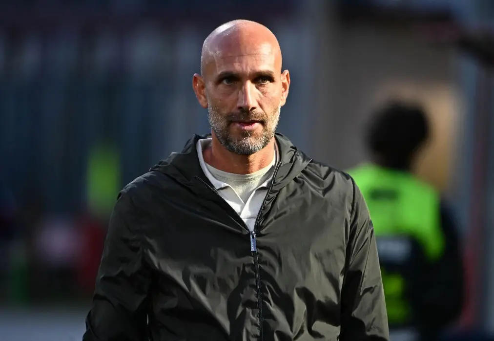 Lumezzane - Cittadella: le foto dal campo