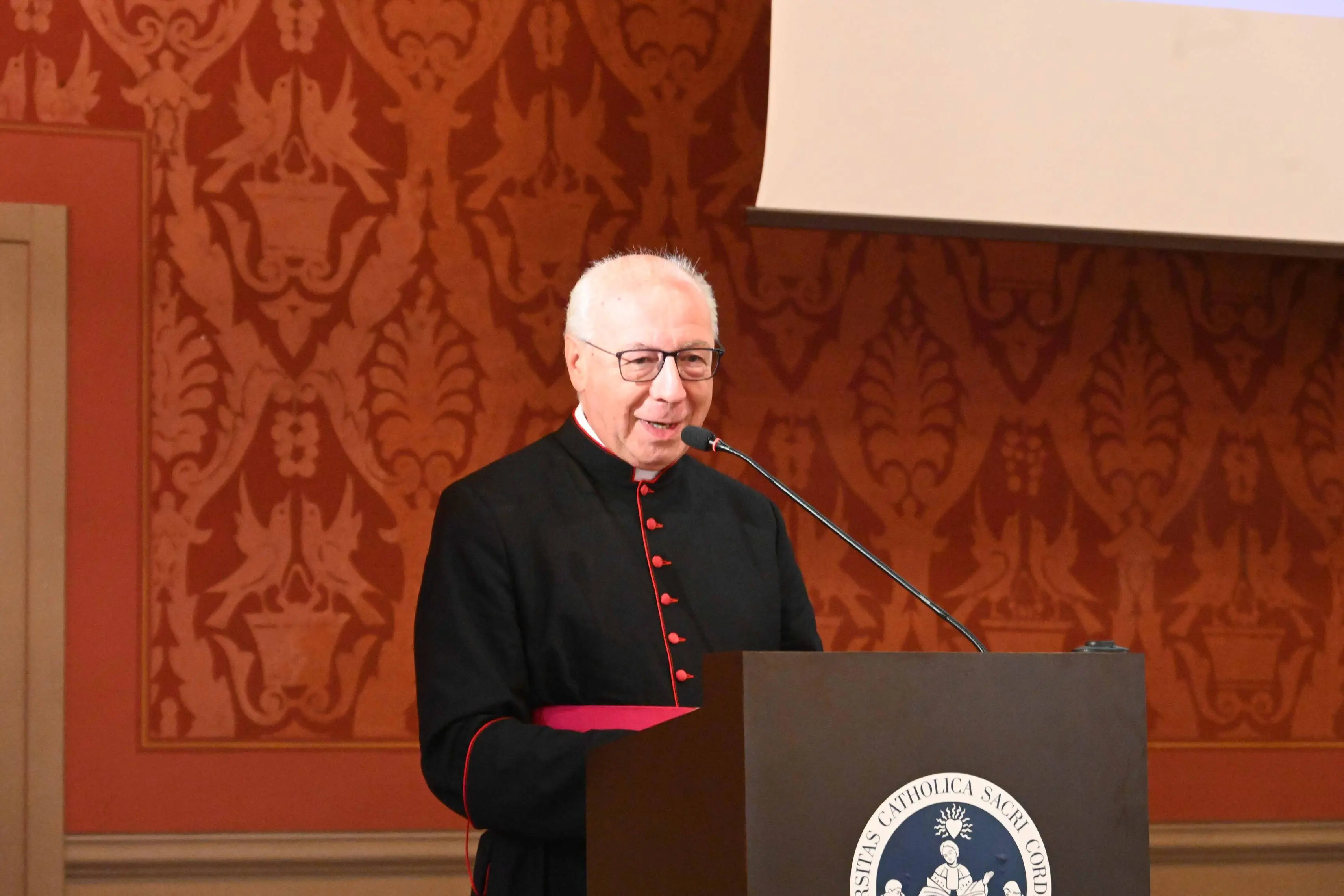 Morcelliana 1925-2025: 100 anni di editoria cattolica: il convegno in Cattolica