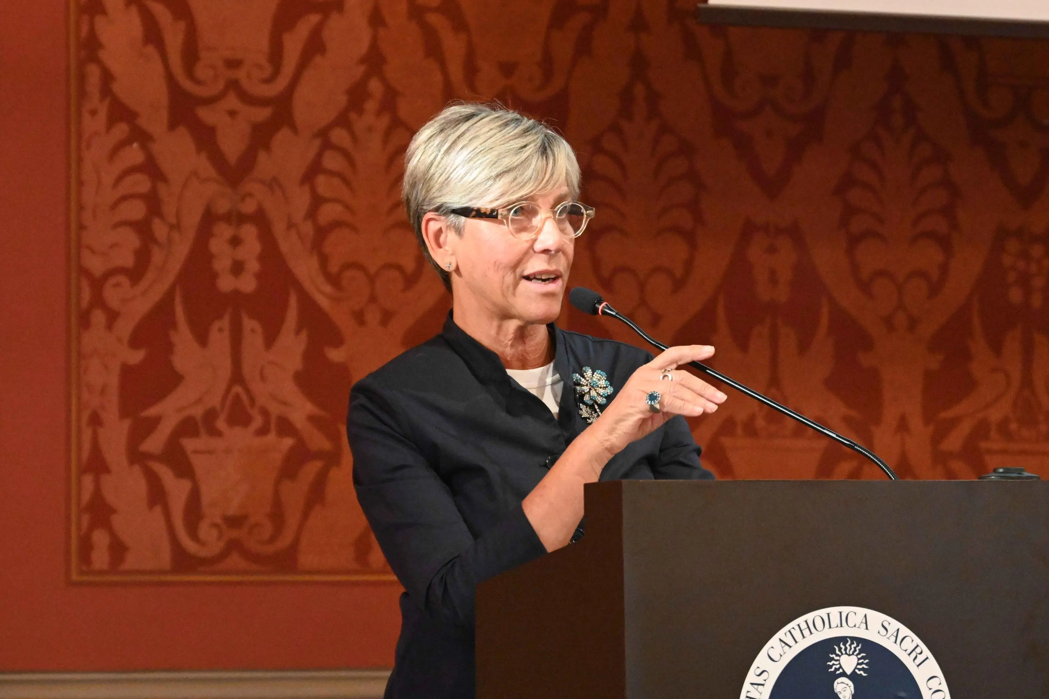 Morcelliana 1925-2025: 100 anni di editoria cattolica: il convegno in Cattolica