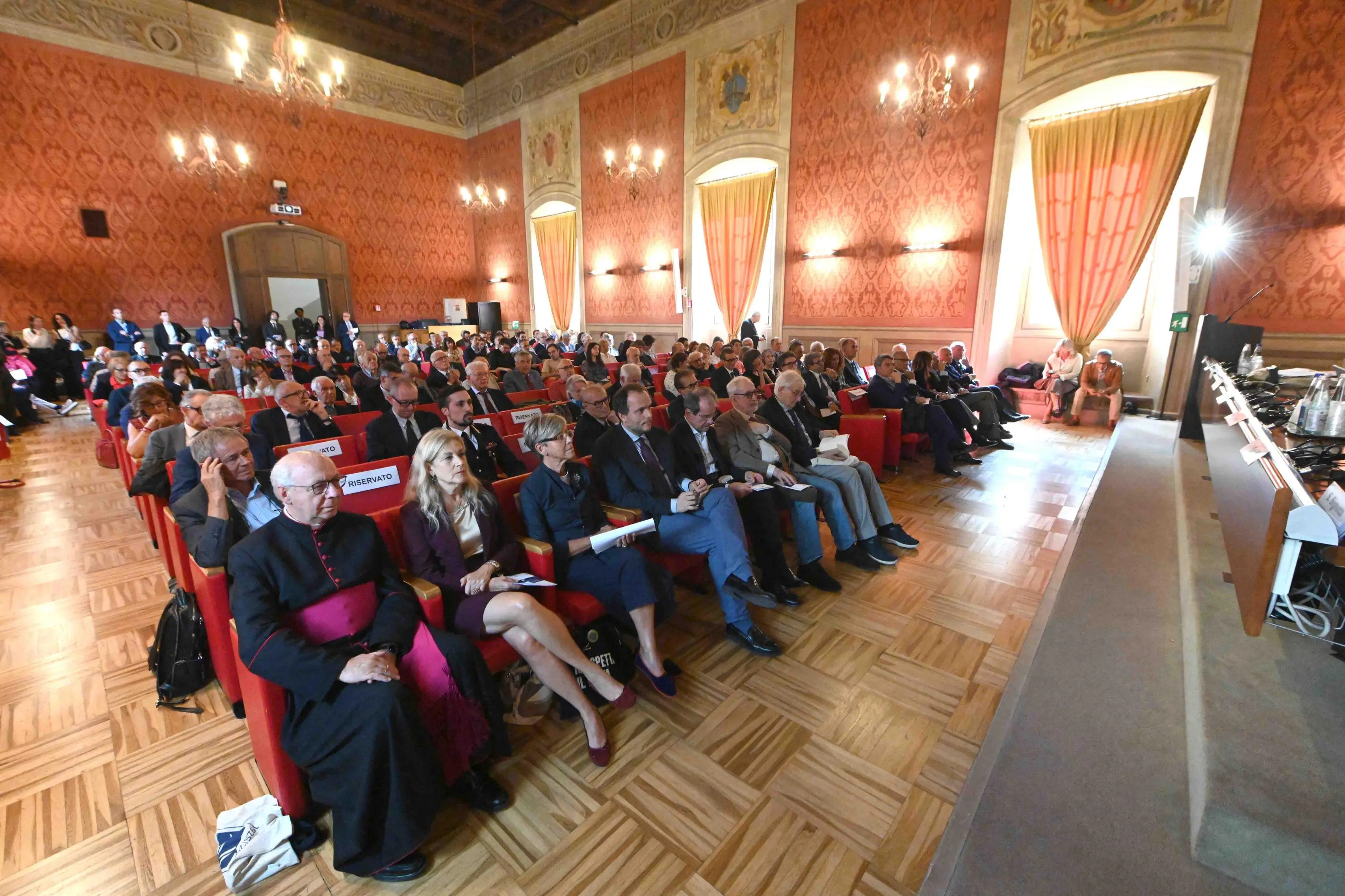 Morcelliana 1925-2025: 100 anni di editoria cattolica: il convegno in Cattolica