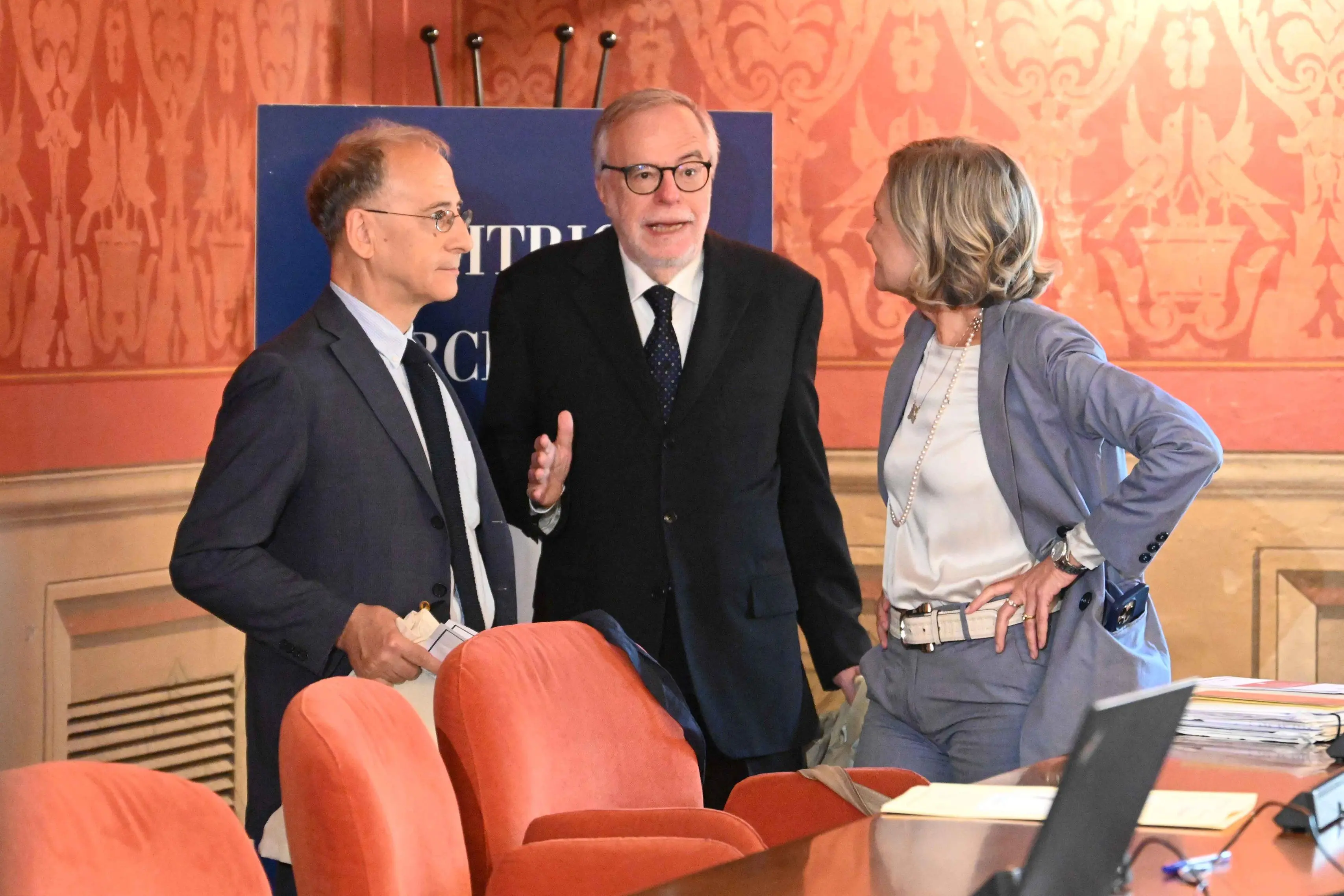 Morcelliana 1925-2025: 100 anni di editoria cattolica: il convegno in Cattolica