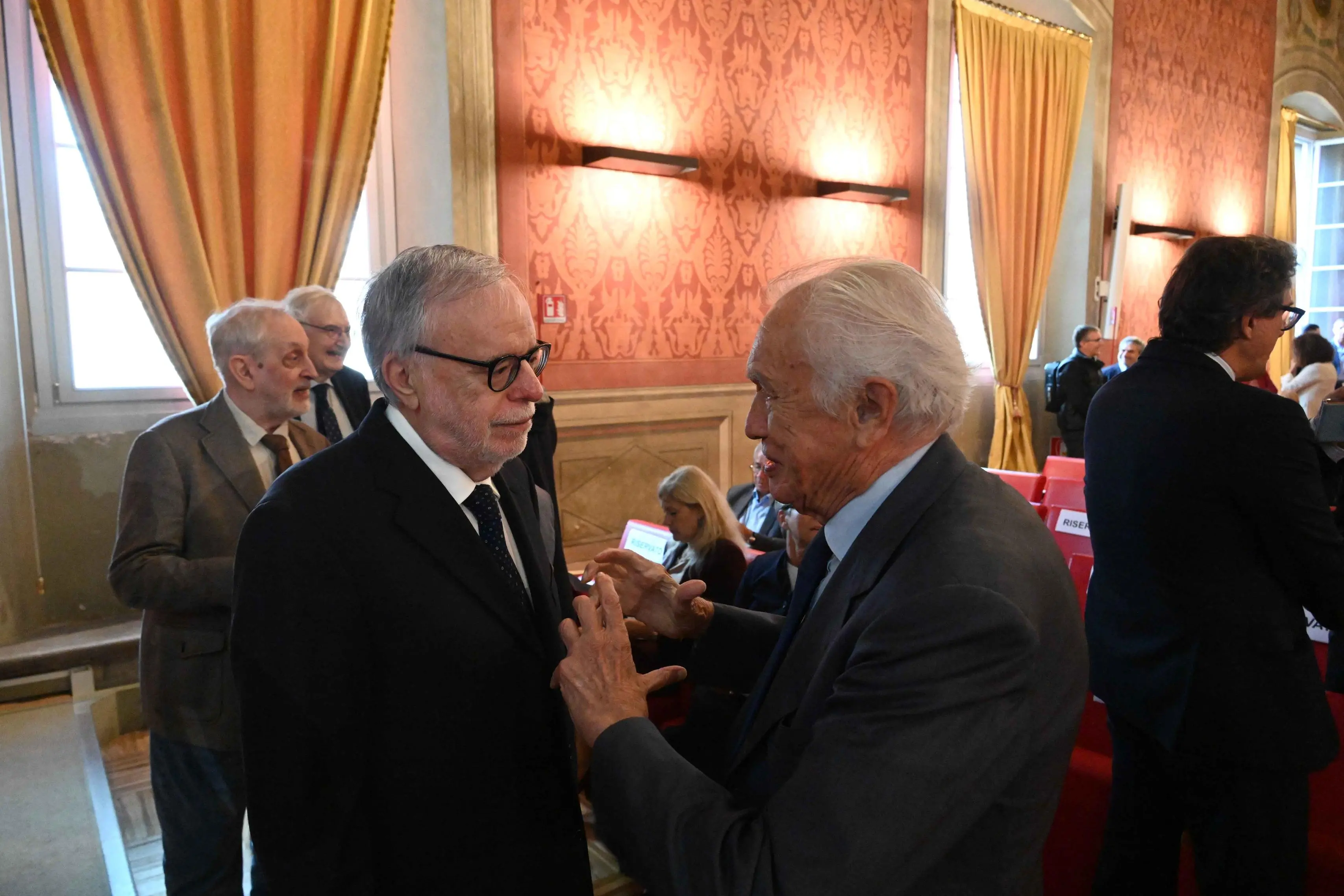 Morcelliana 1925-2025: 100 anni di editoria cattolica: il convegno in Cattolica