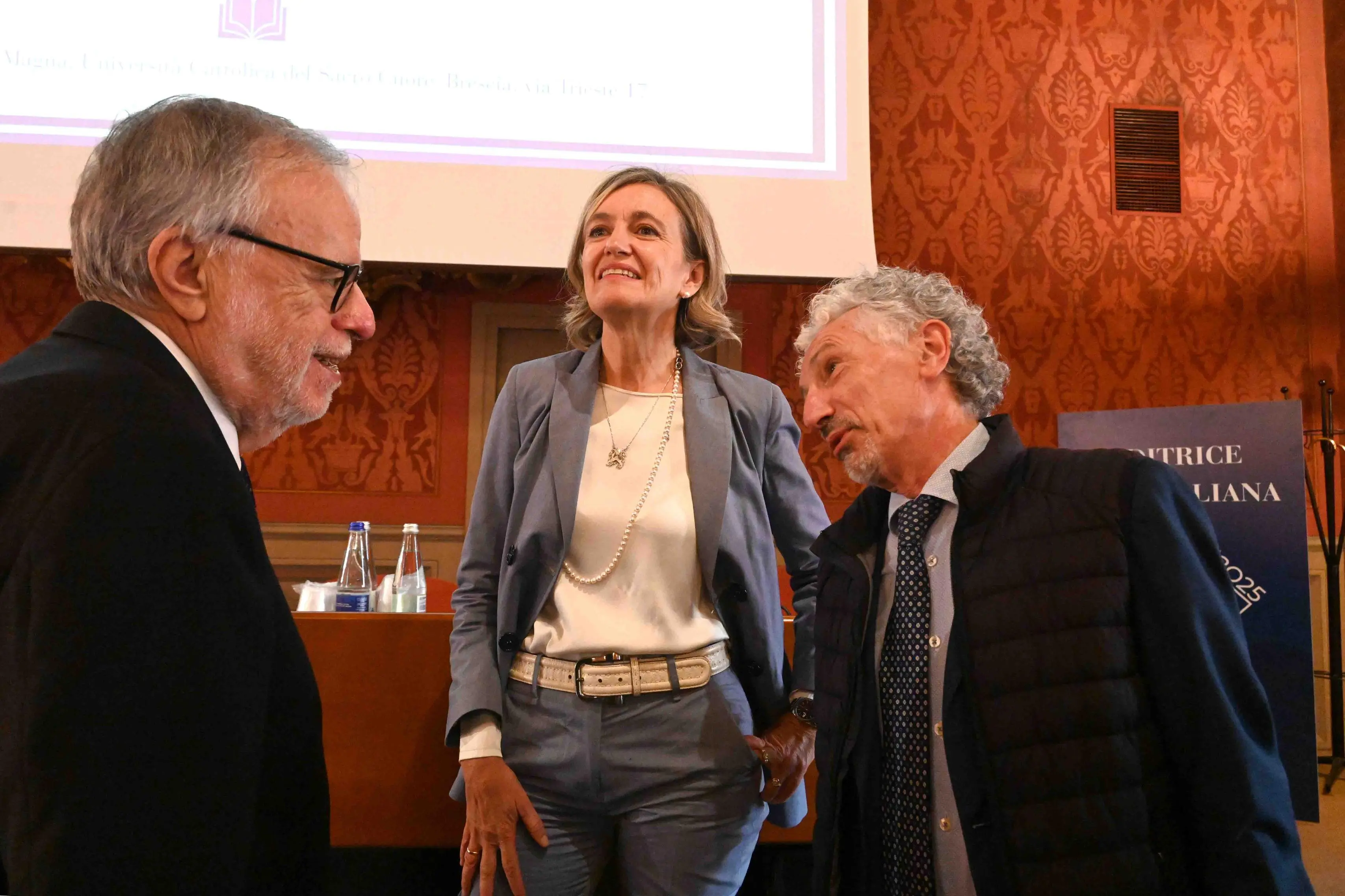 Morcelliana 1925-2025: 100 anni di editoria cattolica: il convegno in Cattolica