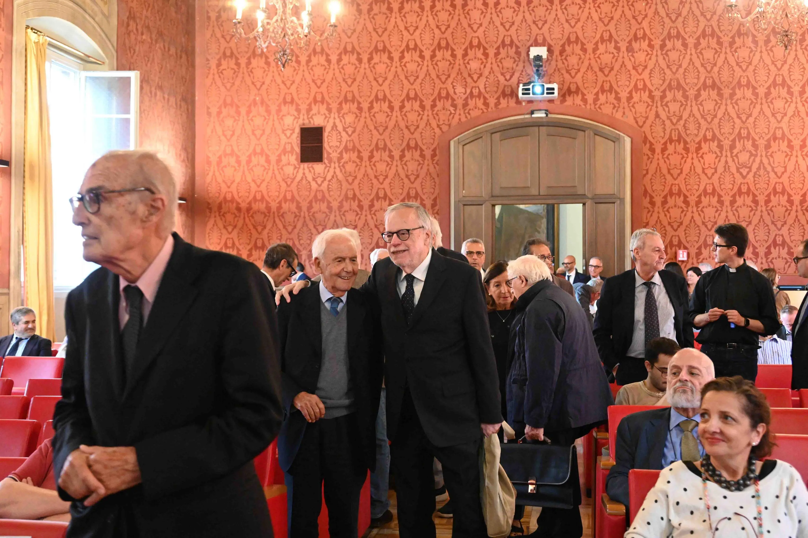 Morcelliana 1925-2025: 100 anni di editoria cattolica: il convegno in Cattolica