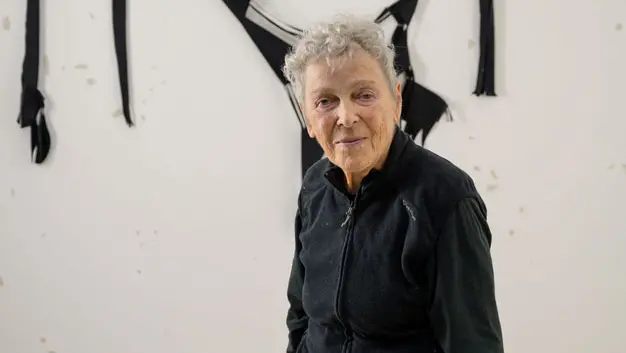 Marion Baruch - Foto marclatzel.com