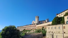 Assisi - Sebastiani
