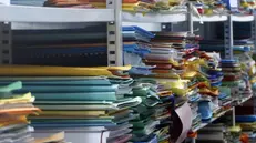 Pratiche accatastate da sveltire - © www.giornaledibrescia.it