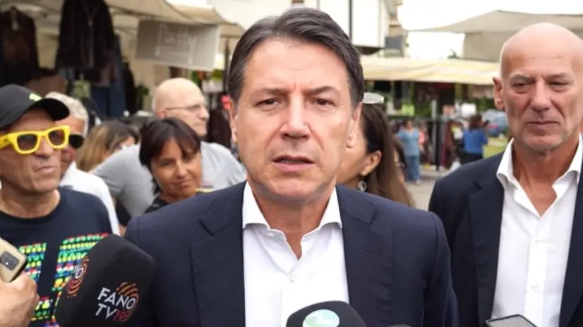 Conte, 'pulci a Scarpinato per impegno antimafia, sono ridicoli'