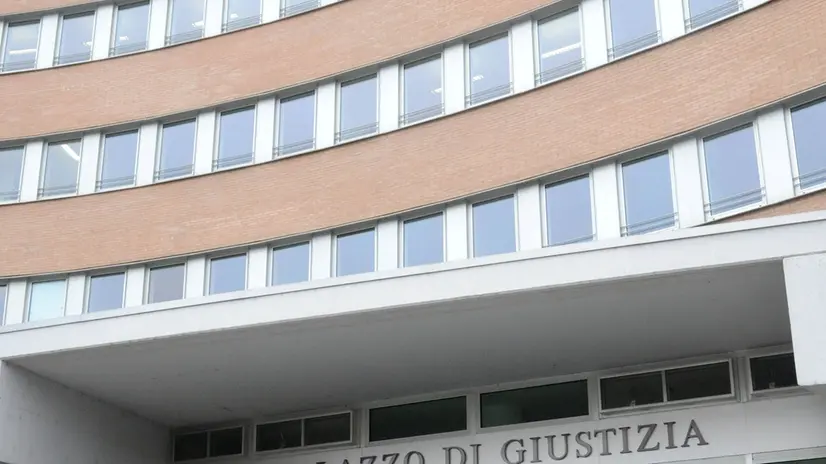 Il tribunale di Brescia