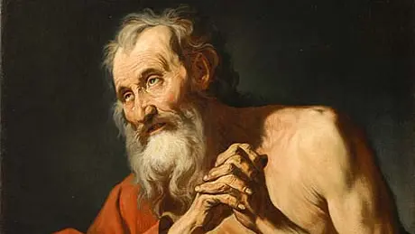 San Girolamo
