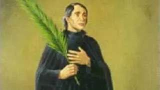 Sant'Ambrósio Francisco Ferro e compagni