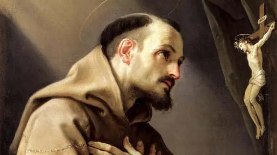 San Francesco d’Assisi