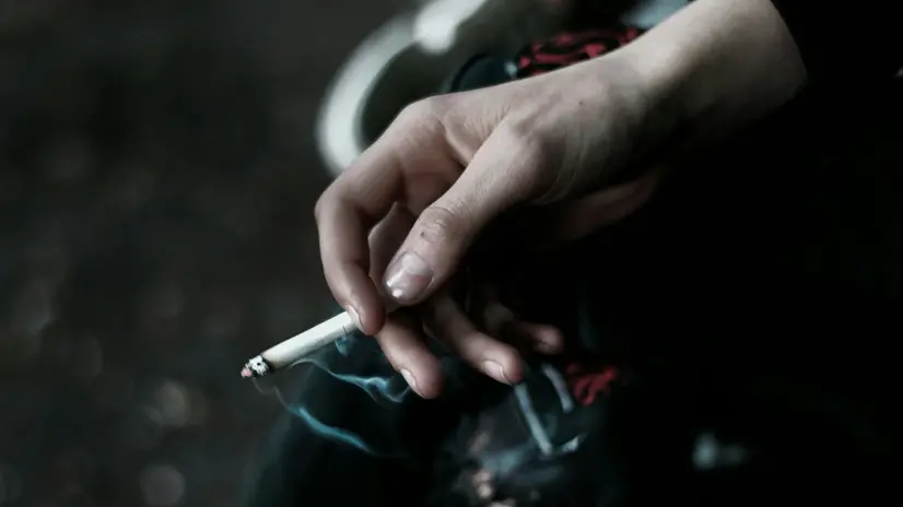 Trap: Try Replacing Addiction with Prevention, sostituire la prevenzione all’addiction