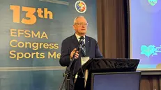 Maurizio Casasco - © www.giornaledibrescia.it