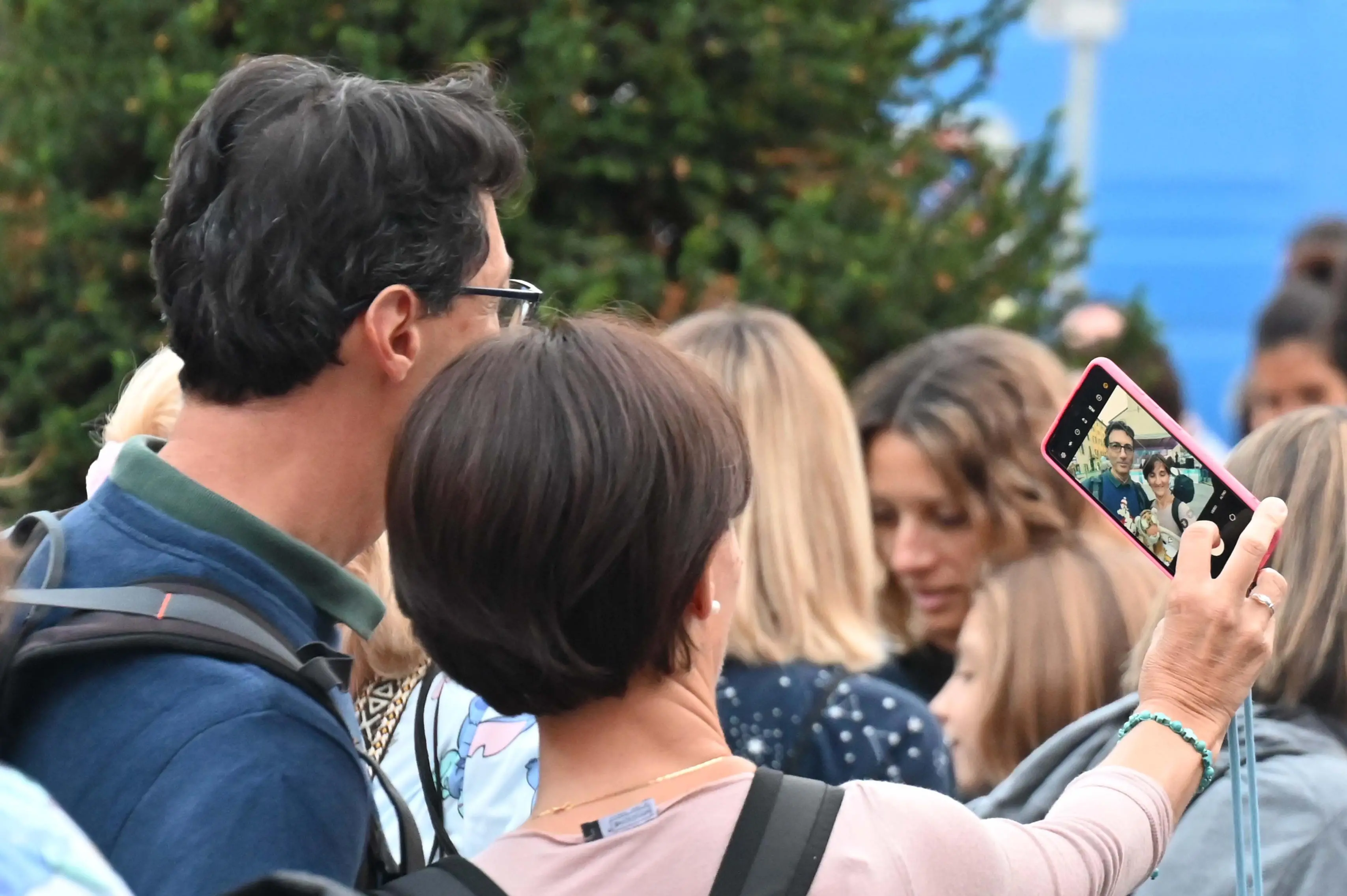 CRONACA BRESCIA PIGIAMA RUN LARGO FORMENTONE REDAZIONE CRONACA 26-09-2025 GABRIELE STRADA NEW EDEN GROUP