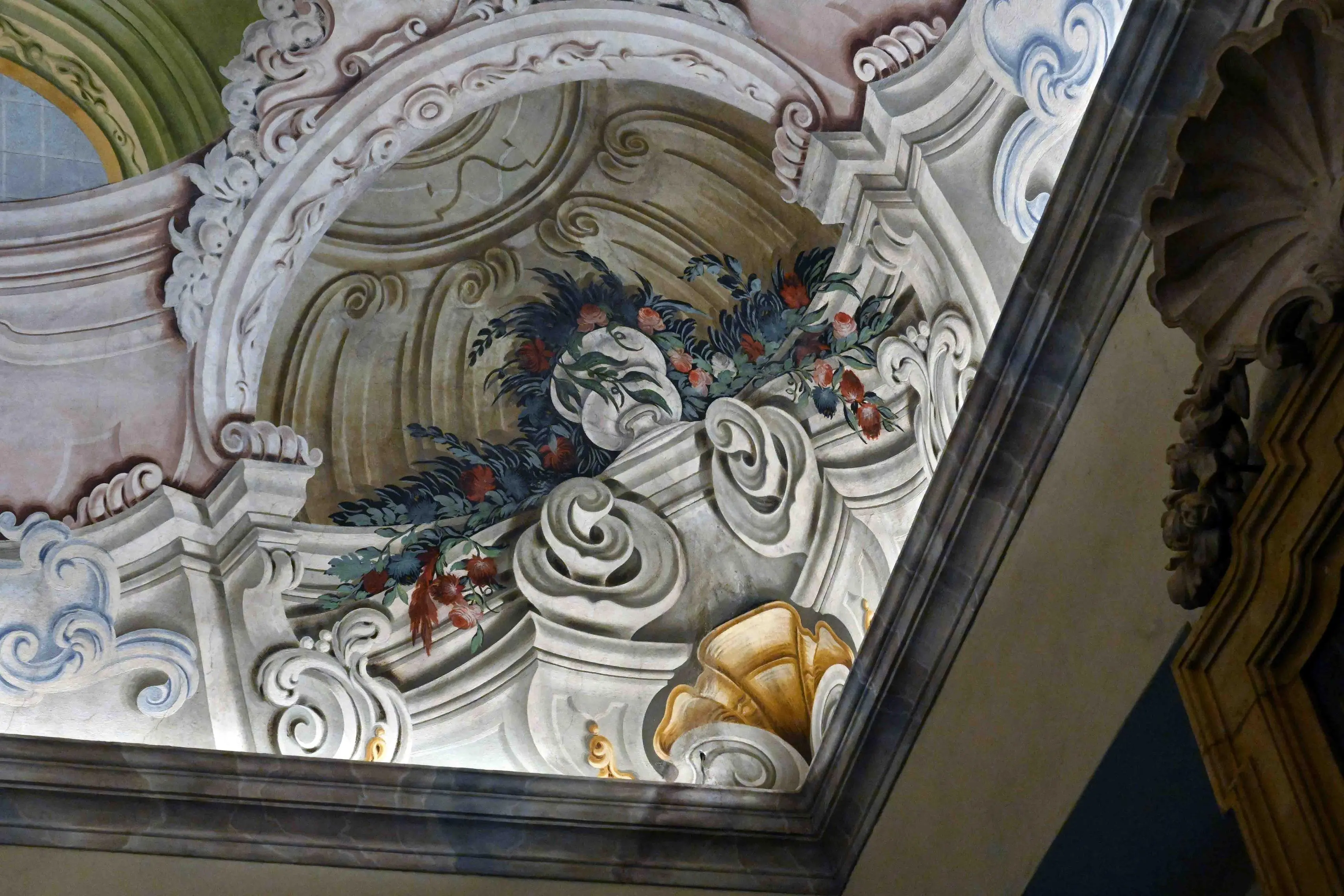 Queriniana: inaugurazione dopo i restauri