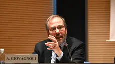 MARCO ORTOGNI NEW EDEN GROUP