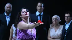 Al Grande l'inaugurazione della nuova Stagione d’opera