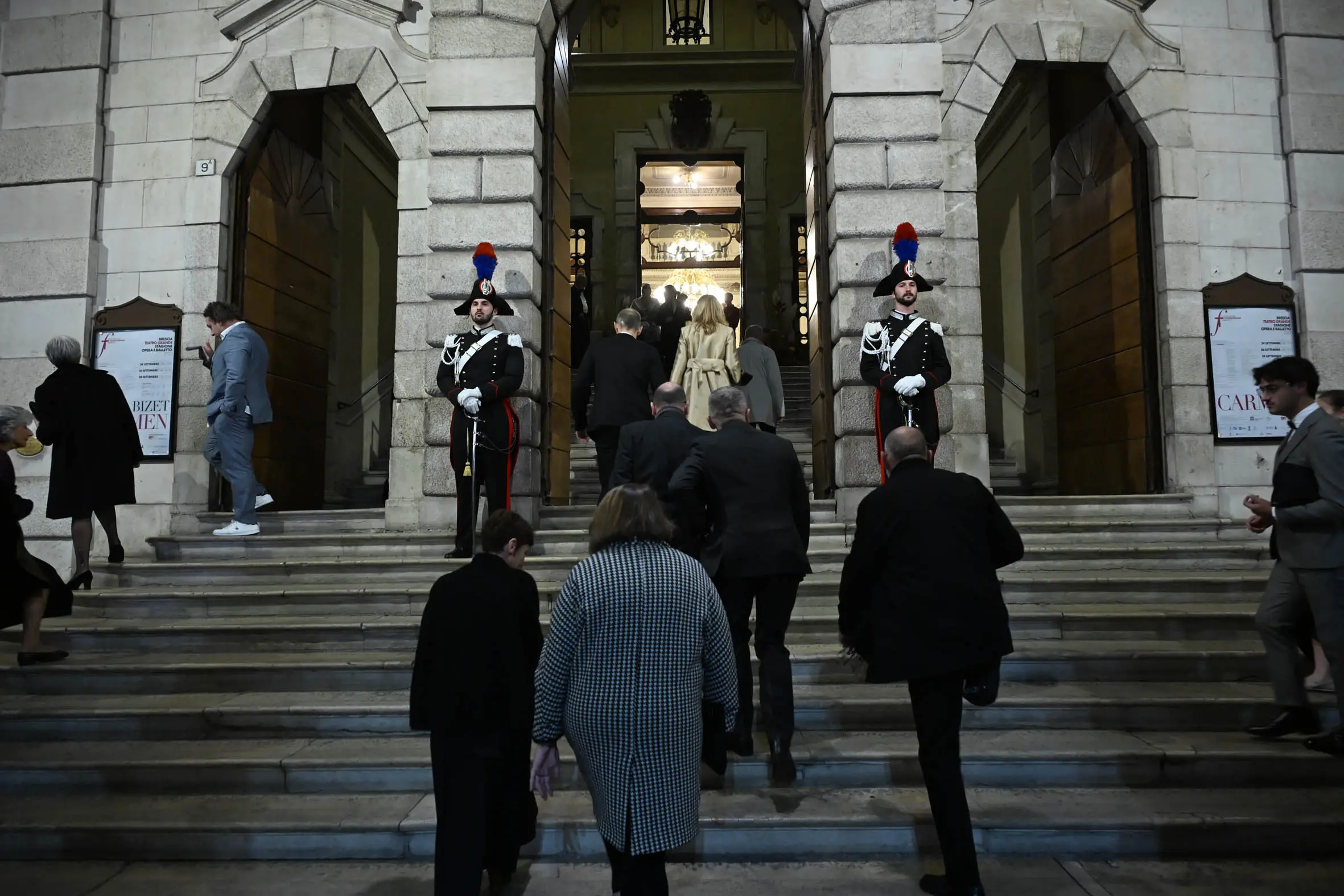 Al Grande l'inaugurazione della nuova Stagione d’opera
