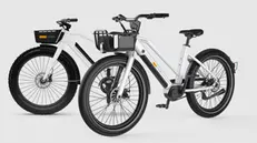 Le ebike di Unicorn Mobility