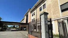 In via Pilastroni i sindacati oggi distribueranno volantini - © www.giornaledibrescia.it