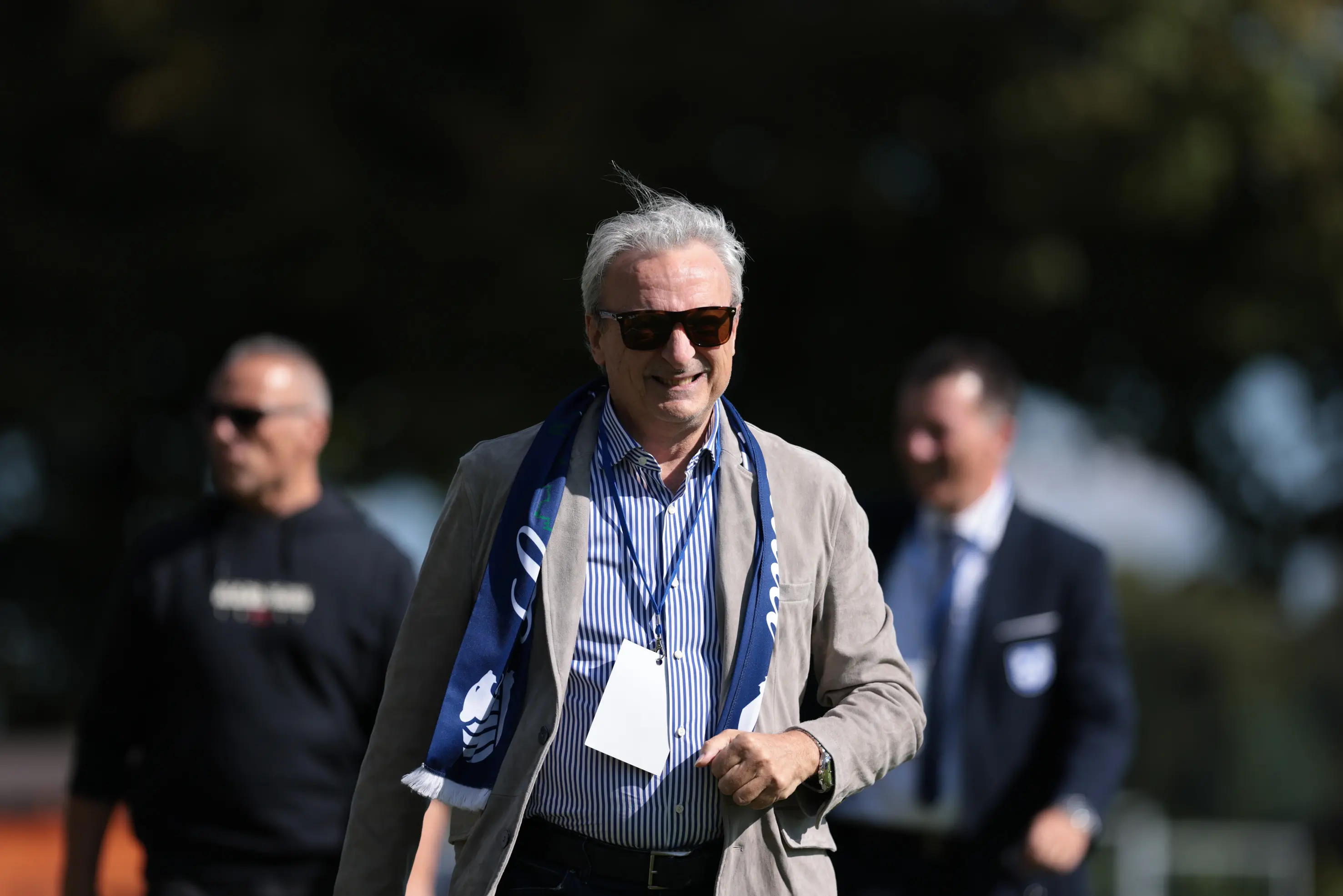 Serie C, gli scatti di Virtus Verona-Union Brescia