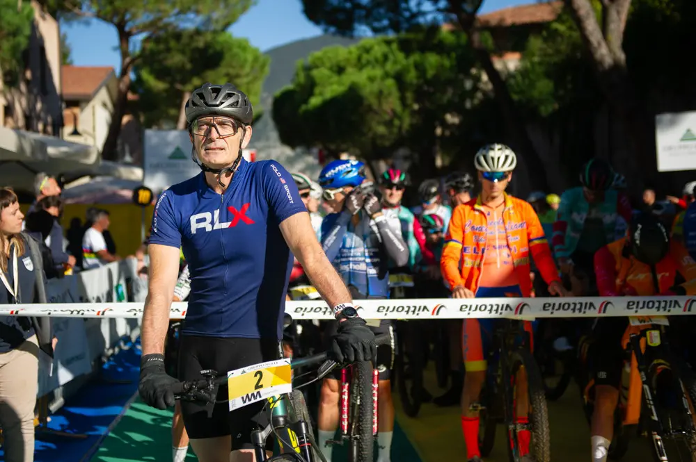 La 24esima edizione della Dario Acquaroli