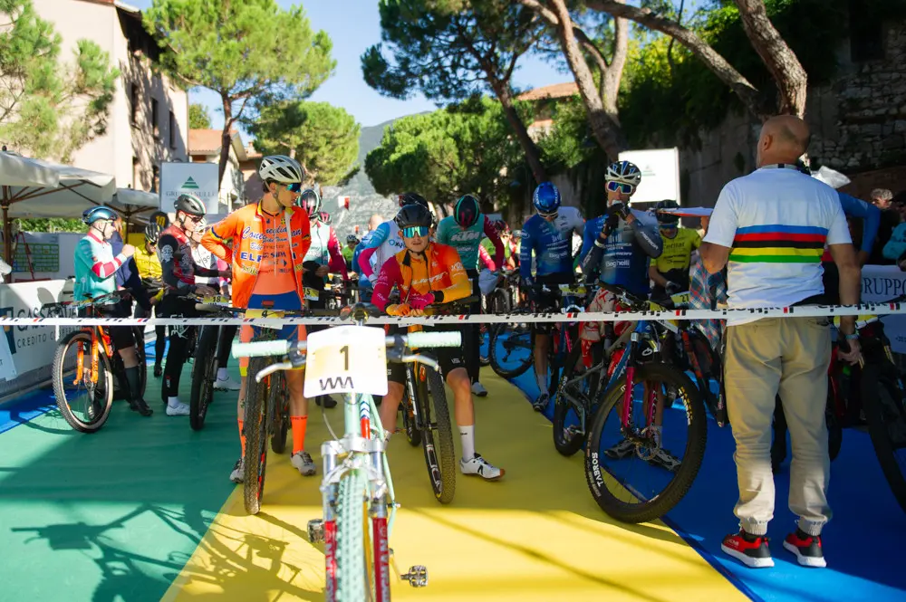 La 24esima edizione della Dario Acquaroli