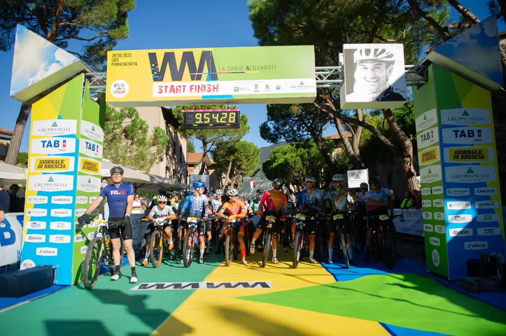 La 24esima edizione della Dario Acquaroli