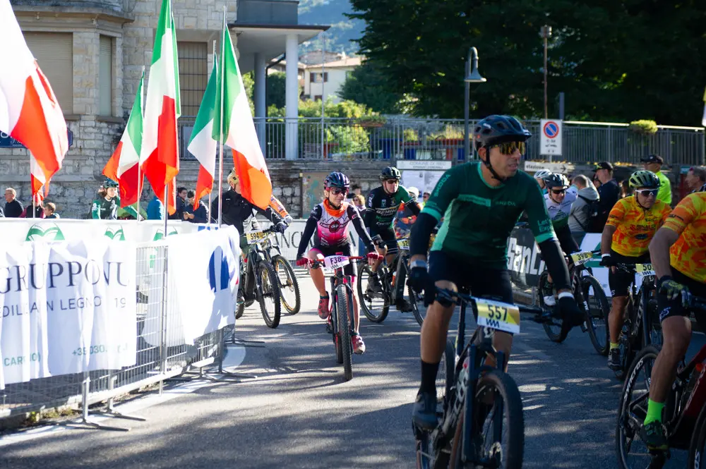 La 24esima edizione della Dario Acquaroli