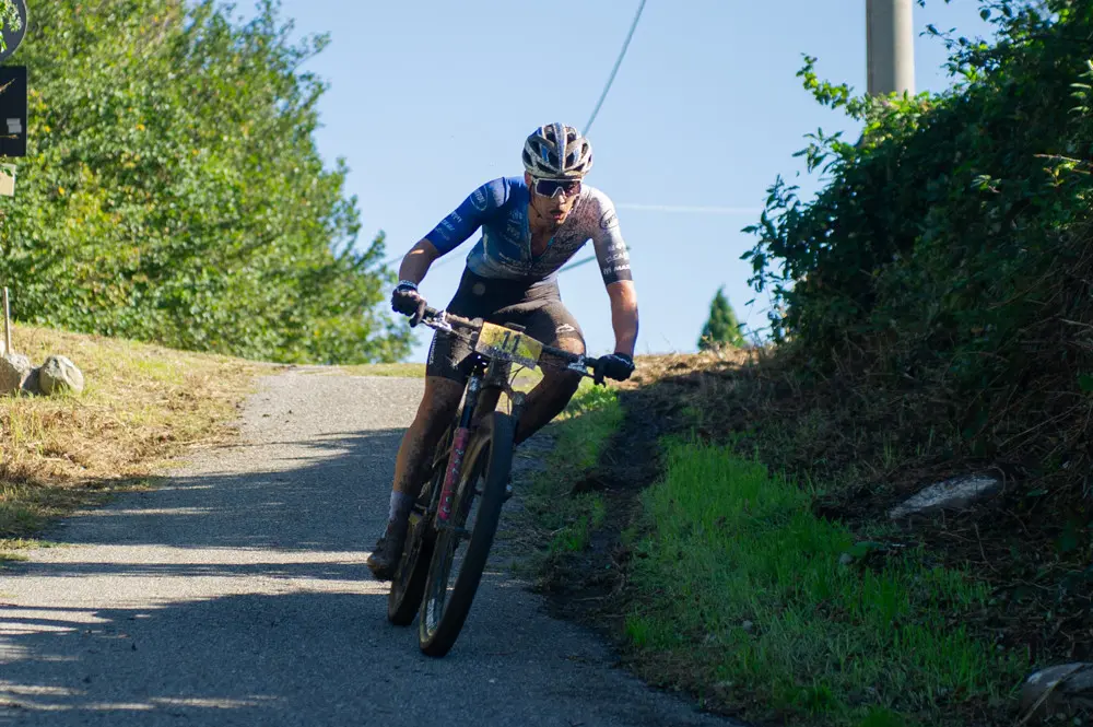 La 24esima edizione della Dario Acquaroli