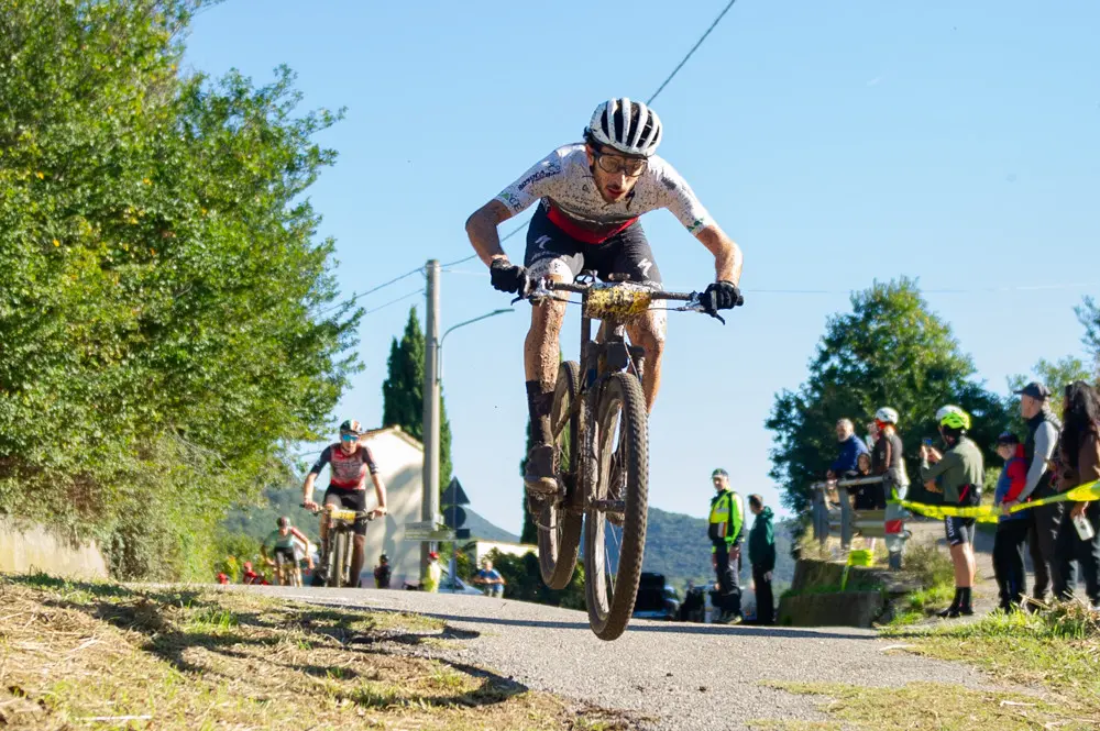 La 24esima edizione della Dario Acquaroli