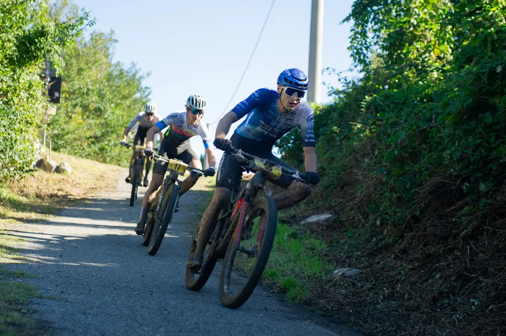 La 24esima edizione della Dario Acquaroli