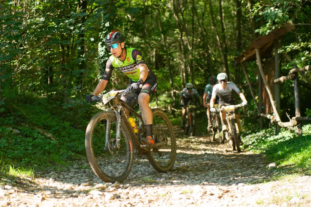 La 24esima edizione della Dario Acquaroli