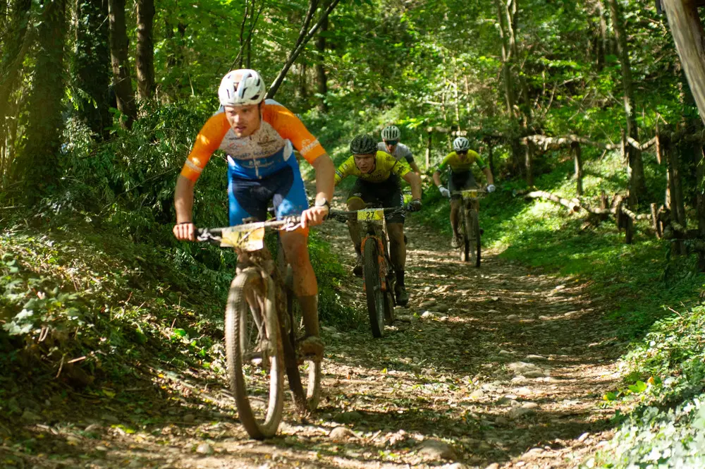 La 24esima edizione della Dario Acquaroli