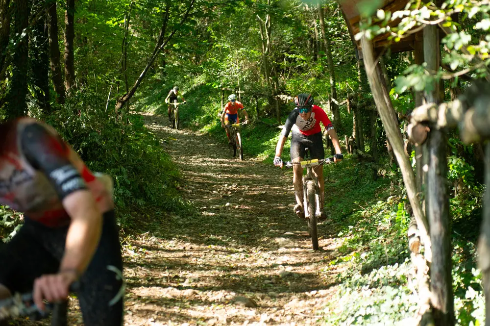 La 24esima edizione della Dario Acquaroli