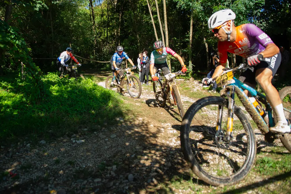 La 24esima edizione della Dario Acquaroli