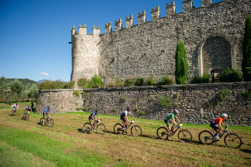 La 24esima edizione della Dario Acquaroli