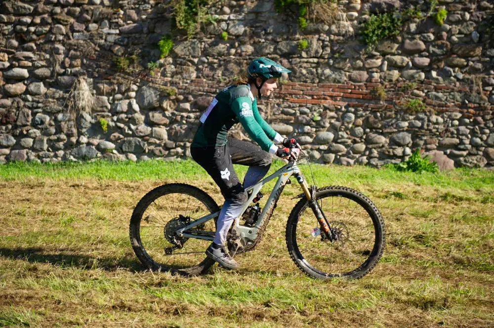 La 24esima edizione della Dario Acquaroli