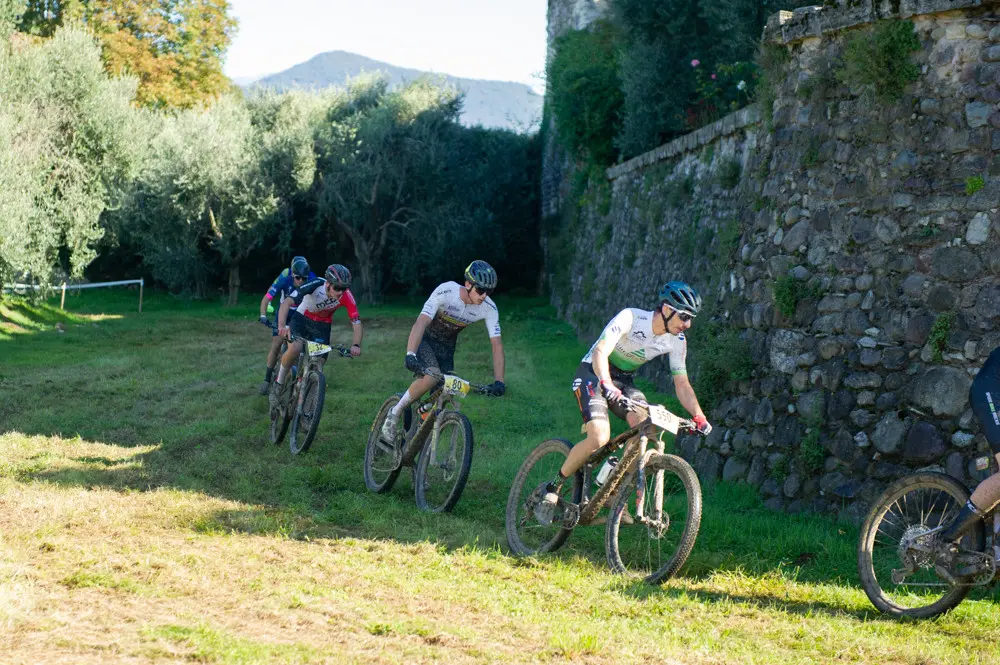 La 24esima edizione della Dario Acquaroli