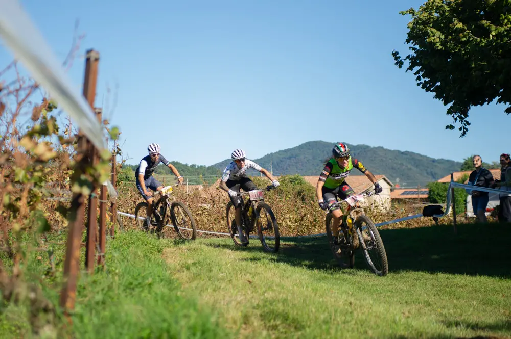 La 24esima edizione della Dario Acquaroli