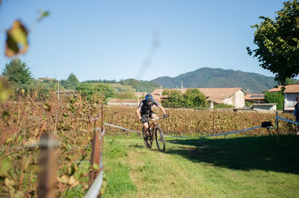 La 24esima edizione della Dario Acquaroli