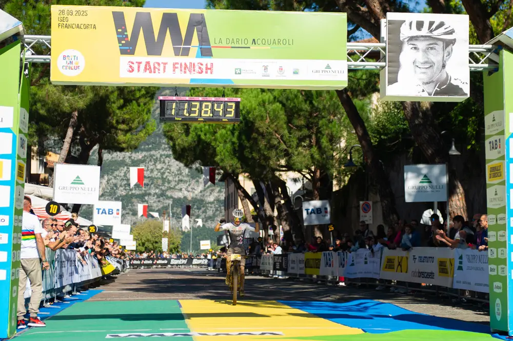 La 24esima edizione della Dario Acquaroli