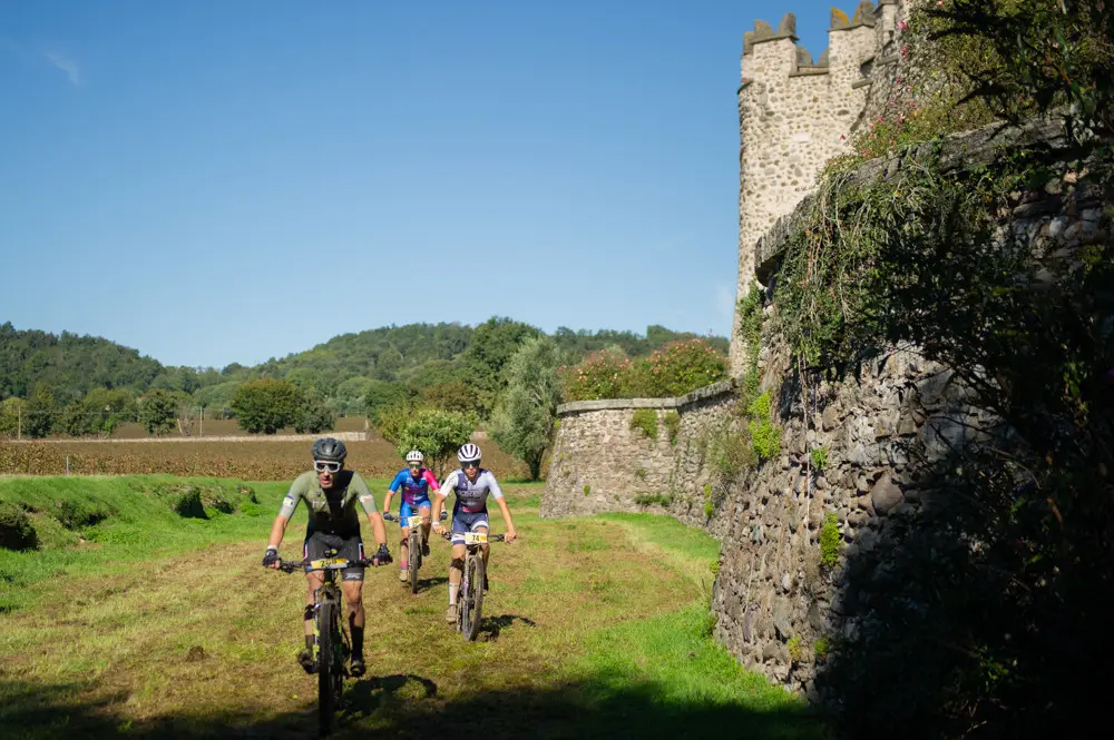 La 24esima edizione della Dario Acquaroli