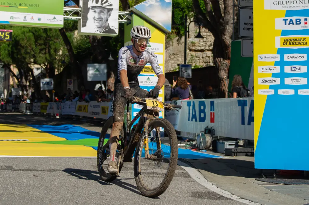 La 24esima edizione della Dario Acquaroli