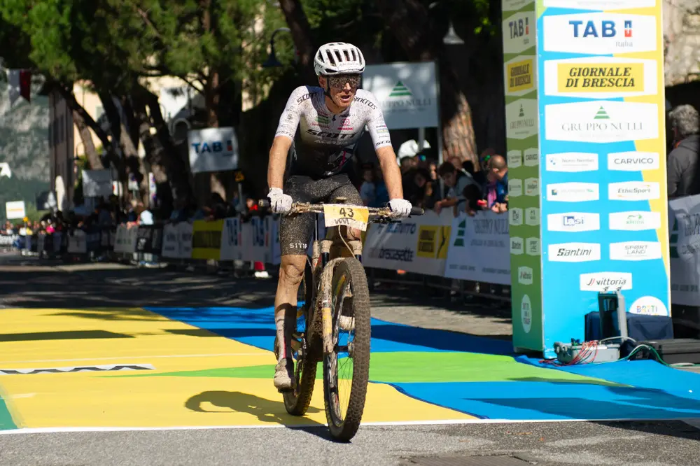 La 24esima edizione della Dario Acquaroli