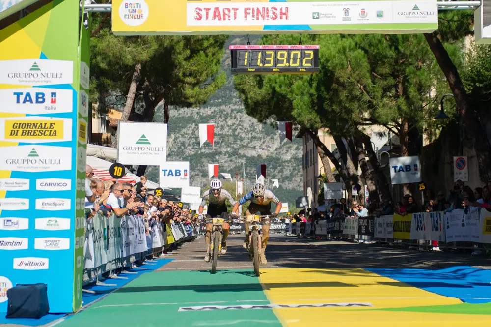 La 24esima edizione della Dario Acquaroli